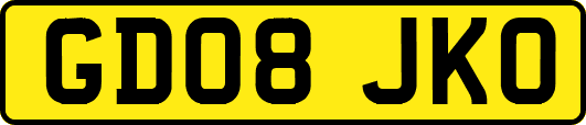GD08JKO