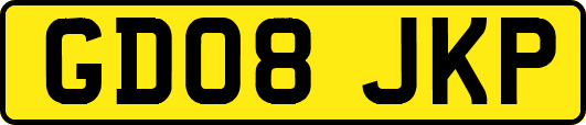GD08JKP