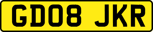 GD08JKR