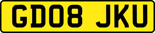 GD08JKU