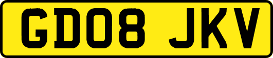 GD08JKV