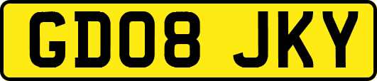 GD08JKY