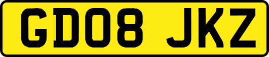 GD08JKZ