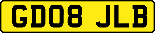 GD08JLB