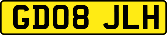 GD08JLH