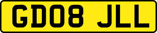 GD08JLL
