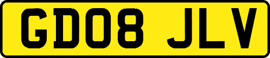 GD08JLV