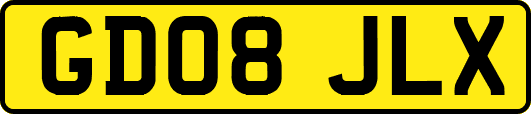 GD08JLX