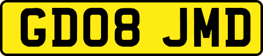 GD08JMD