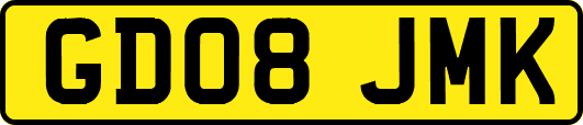 GD08JMK
