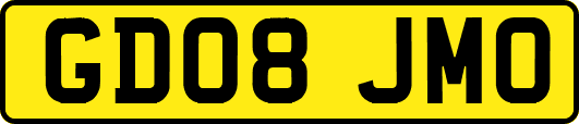 GD08JMO