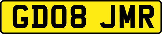 GD08JMR