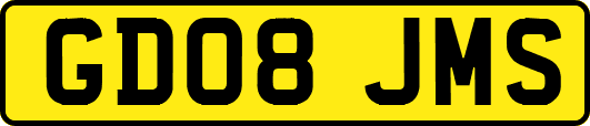 GD08JMS