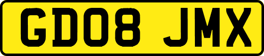 GD08JMX