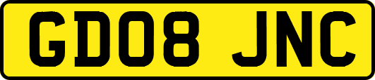 GD08JNC