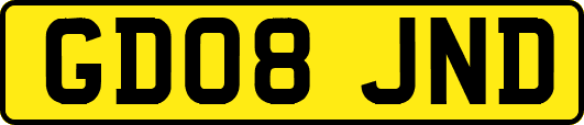 GD08JND