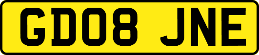 GD08JNE