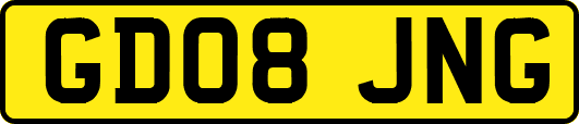 GD08JNG