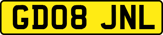 GD08JNL