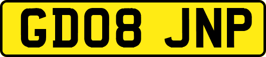 GD08JNP