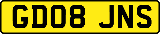 GD08JNS