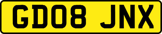 GD08JNX