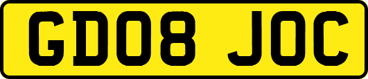GD08JOC