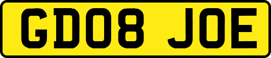GD08JOE
