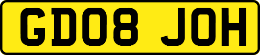 GD08JOH