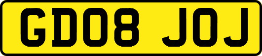 GD08JOJ