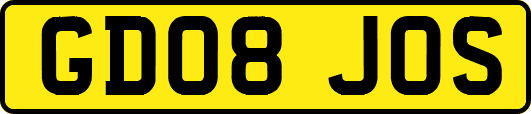 GD08JOS