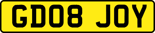 GD08JOY