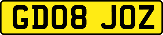 GD08JOZ