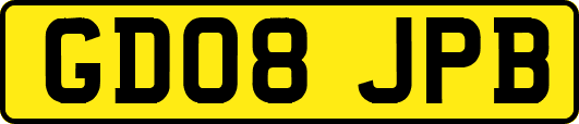 GD08JPB