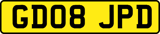 GD08JPD