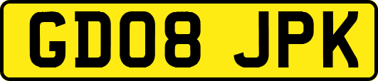 GD08JPK