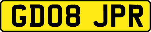 GD08JPR