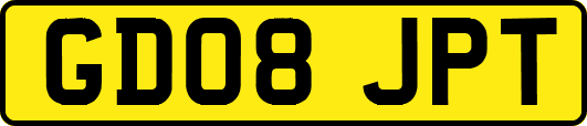 GD08JPT