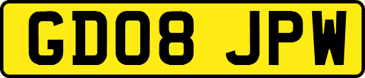 GD08JPW