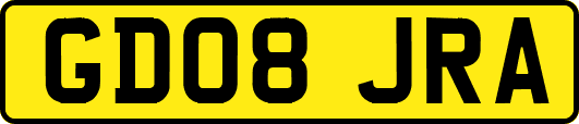 GD08JRA