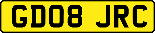 GD08JRC