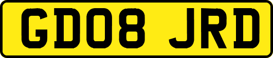 GD08JRD