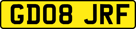 GD08JRF