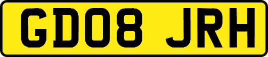 GD08JRH