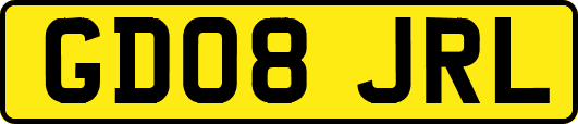GD08JRL