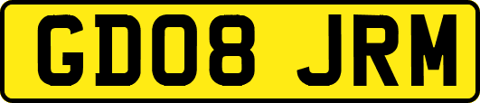 GD08JRM