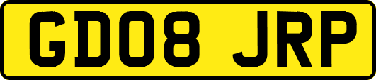 GD08JRP