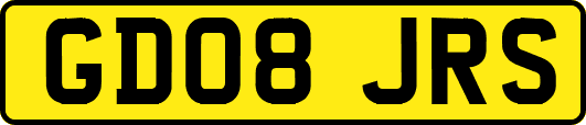 GD08JRS
