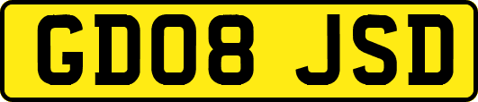 GD08JSD