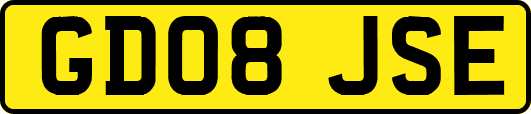 GD08JSE